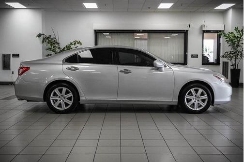 2007 Lexus ES 350 Base