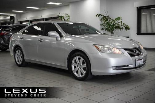 2007 Lexus ES 350 Base