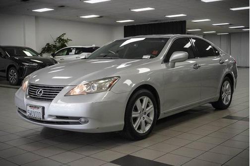 2007 Lexus ES 350 Base