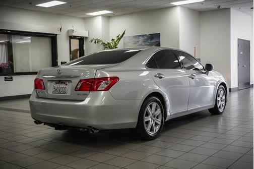 2007 Lexus ES 350 Base