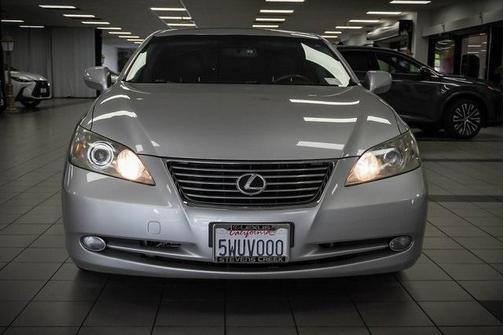 2007 Lexus ES 350 Base