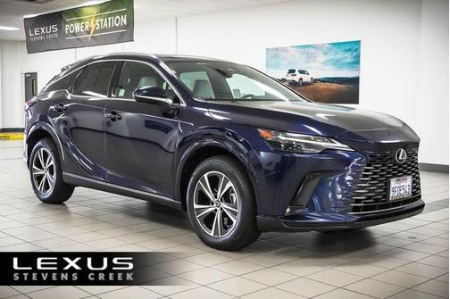 2023 Lexus RX 350 Premium