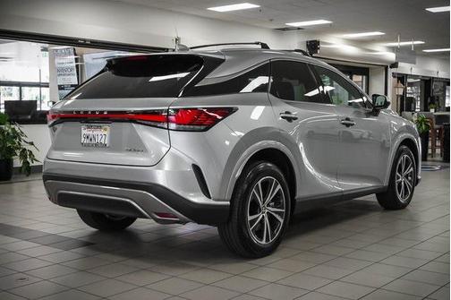 2024 Lexus RX 350 Base