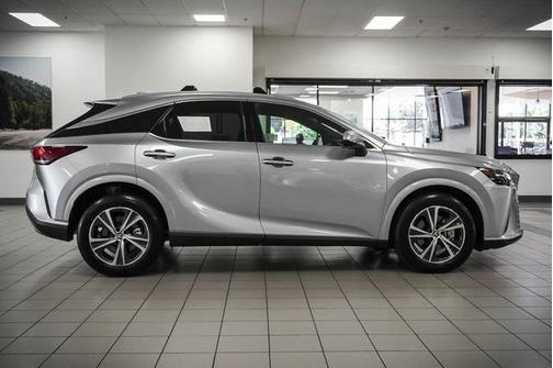 2024 Lexus RX 350 Base