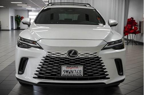 2024 Lexus RX 350 Premium