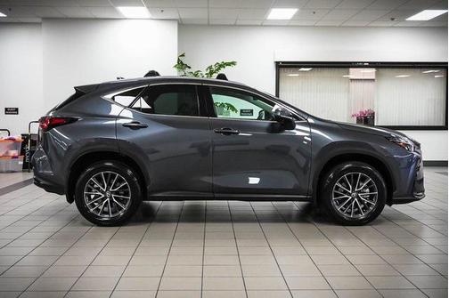 2024 Lexus NX 350 Premium