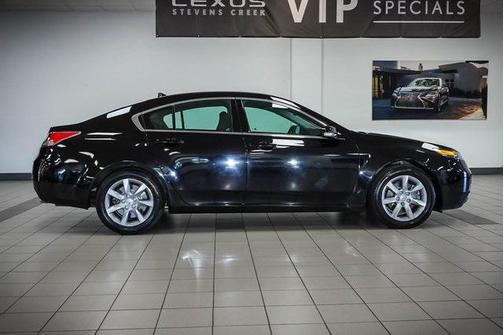 2013 Acura TL 3.5