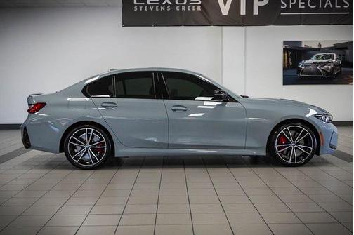 2023 BMW 330 330i
