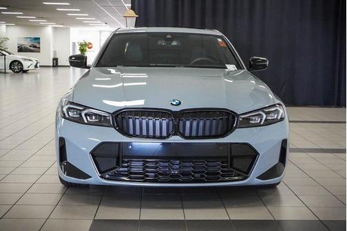 2023 BMW 330 330i