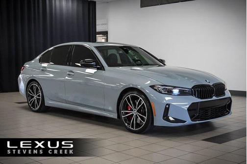 2023 BMW 330 330i