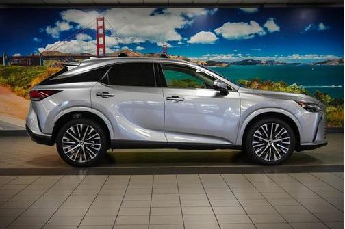 2023 Lexus RX 350 Base