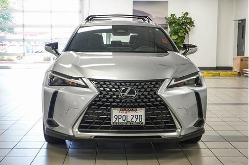 2025 Lexus UX 300h Premium
