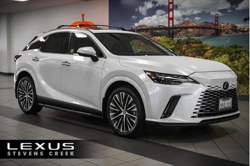 2024 Lexus RX 350 Premium Plus