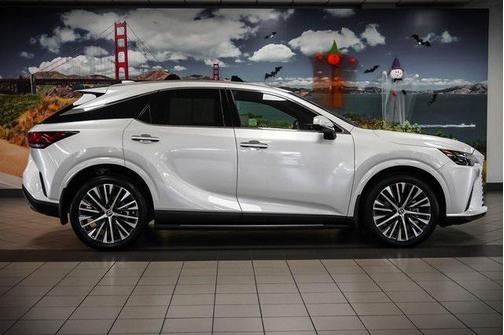 2024 Lexus RX 350 Premium Plus