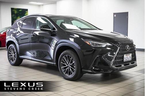 2024 Lexus NX 350 350 Base
