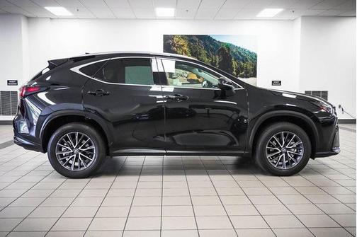2024 Lexus NX 350 350 Base