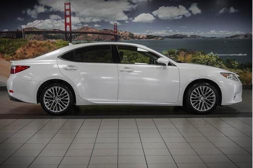2014 Lexus ES 350 Base