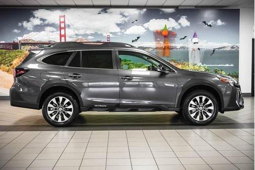 2024 Subaru Outback Limited