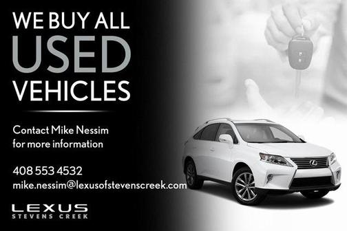 2008 Lexus RX 350 Base