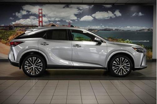 2024 Lexus RX 350 Premium Plus