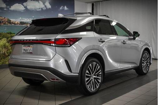 2024 Lexus RX 350 Premium Plus