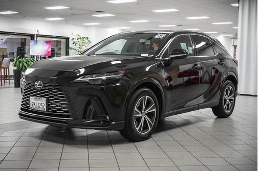 2024 Lexus RX 350 Premium