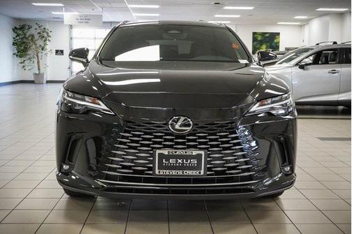 2024 Lexus RX 350 Base
