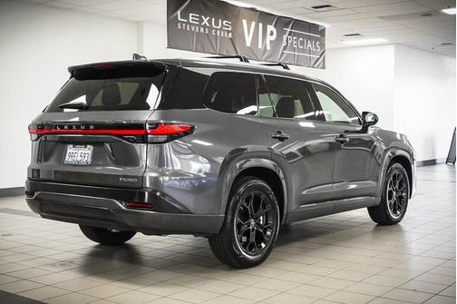 2024 Lexus TX 350 Base