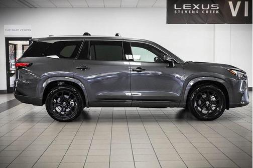 2024 Lexus TX 350 Base