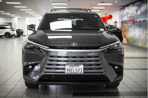 2024 Lexus TX 350 Base