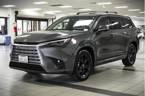 2024 Lexus TX 350 Base