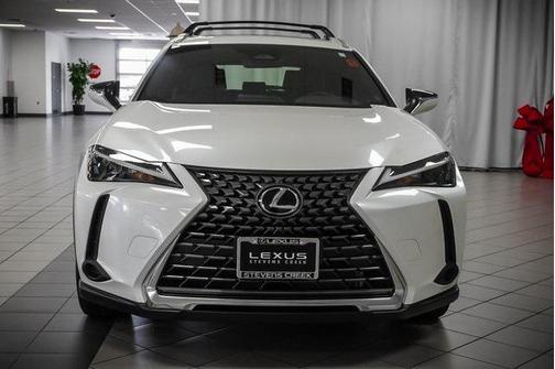 2025 Lexus UX 300h Base