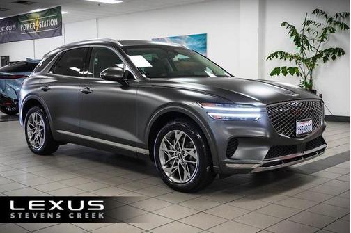 2025 Genesis GV70 2.5T AWD