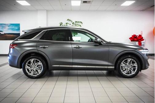 2025 Genesis GV70 2.5T AWD