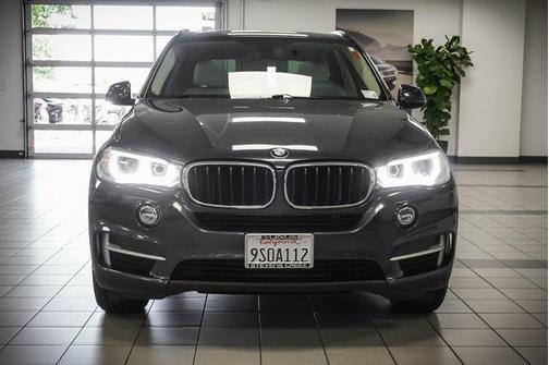 2014 BMW X5 xDrive35d