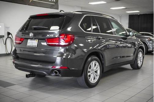 2014 BMW X5 xDrive35d