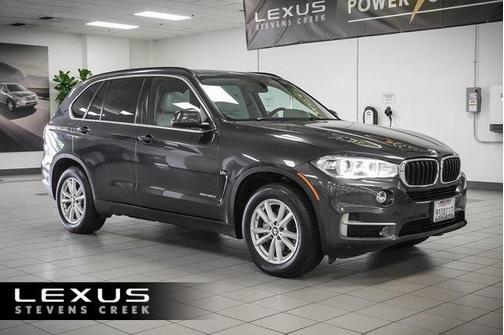 2014 BMW X5 xDrive35d