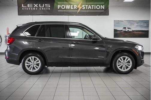 2014 BMW X5 xDrive35d
