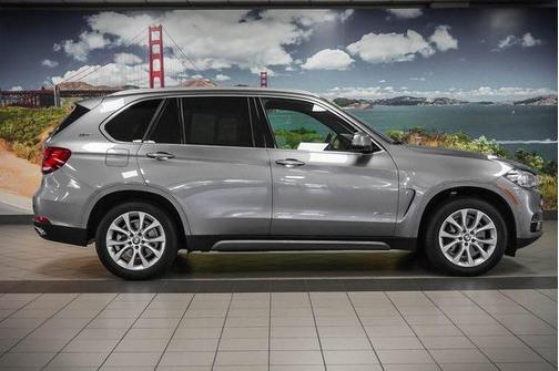 2018 BMW X5 eDrive xDrive40e
