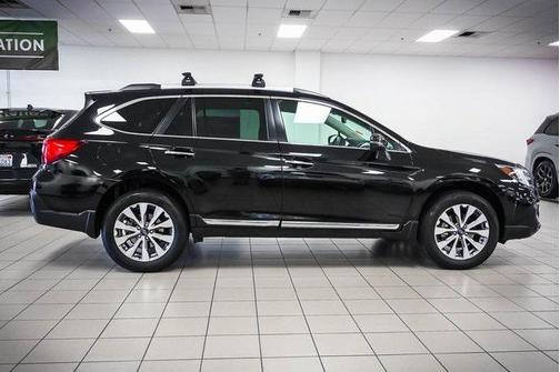 2018 Subaru Outback 3.6R Touring