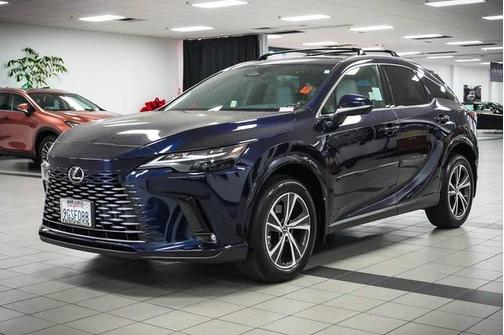 2023 Lexus RX 350 Premium