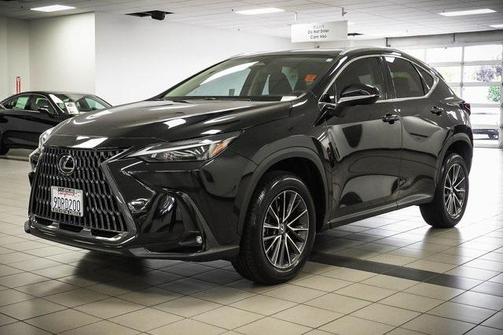 2022 Lexus NX 350 350 Base