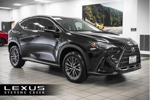 2022 Lexus NX 350 350 Base
