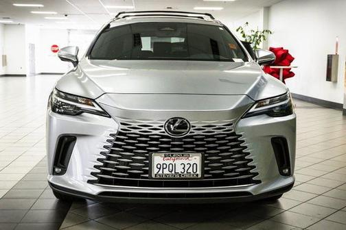 2024 Lexus RX 350 Premium