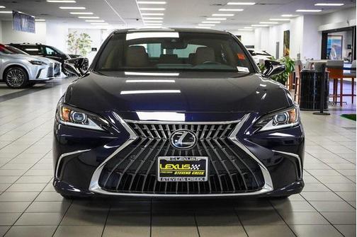 2023 Lexus ES 350 Base