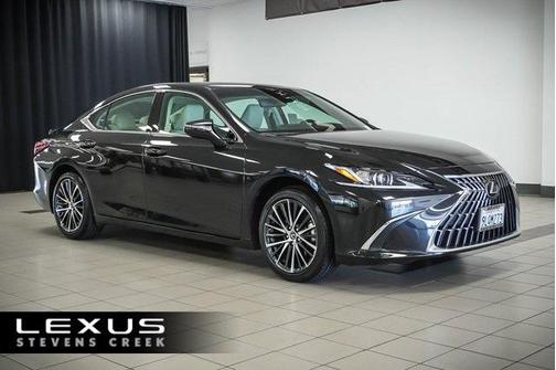 2024 Lexus ES 300h Base