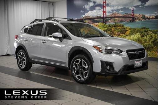 2019 Subaru Crosstrek 2.0i Limited