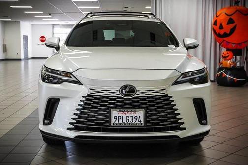 2024 Lexus RX 350 Premium