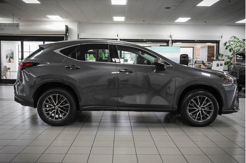 2023 Lexus NX 250 Base