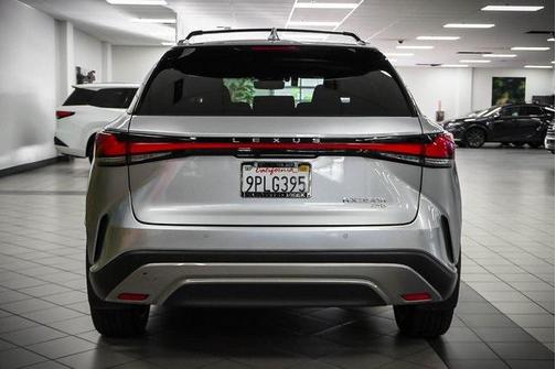 2024 Lexus RX 350 Premium Plus
